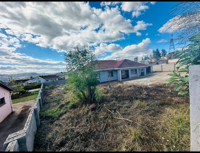 5 BEDROOM HOUSE FOR SALE IN EDENDALE J